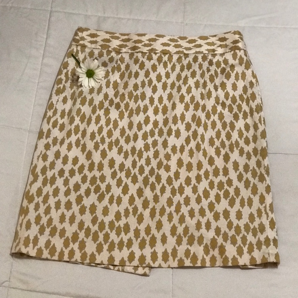 J.crew skirt